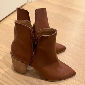 Steve Madden Kaylah Boots